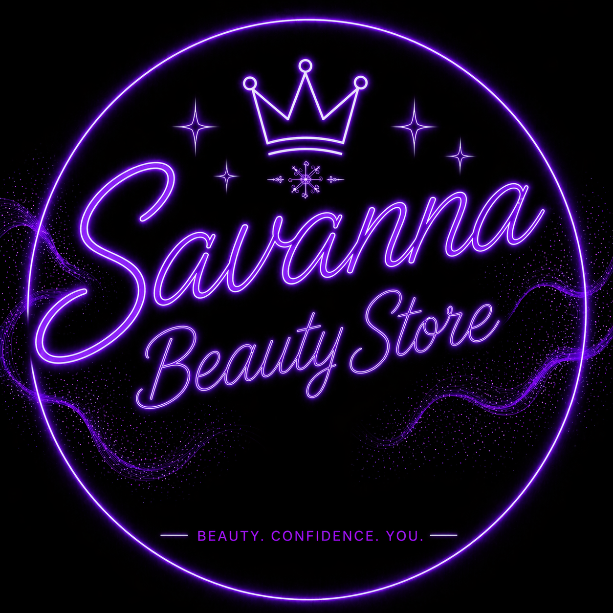 Savanna Beauty Store