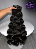 Raw Body Wave Hair – 3 Bundle Deal